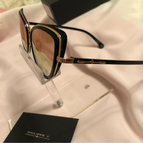 Philippe V sunglasses, - Picture 7 of 9